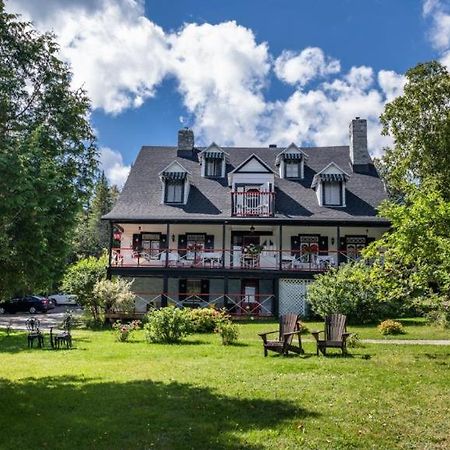 Auberge La Chatelaine Ла Мале Екстериор снимка