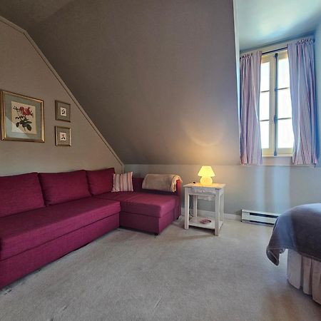 Auberge La Chatelaine Ла Мале Екстериор снимка