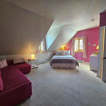 Auberge La Chatelaine Ла Мале Екстериор снимка