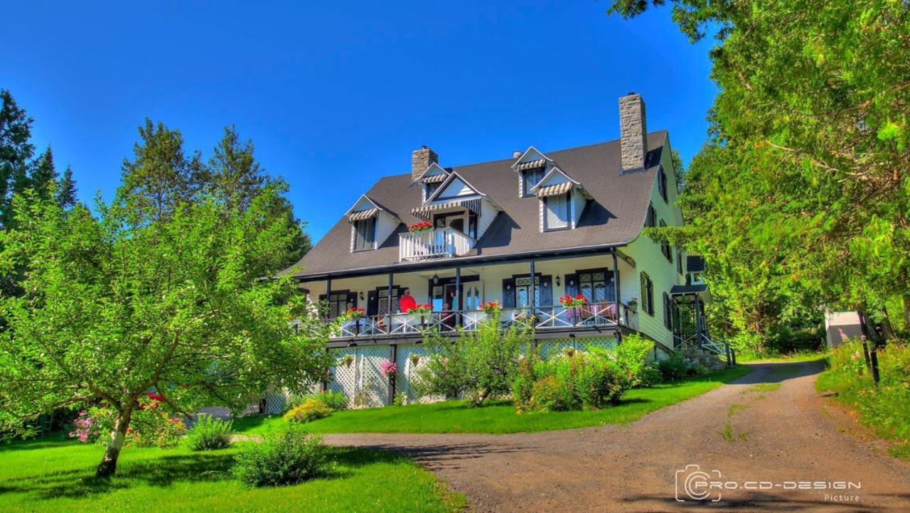 Auberge La Chatelaine Ла Мале Екстериор снимка