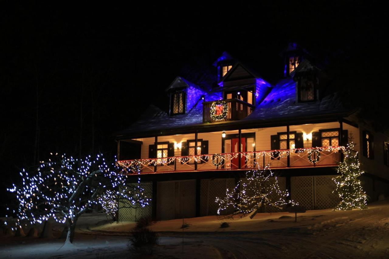 Auberge La Chatelaine Ла Мале Екстериор снимка