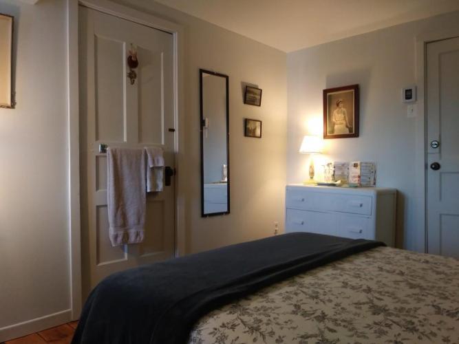Auberge La Chatelaine Ла Мале Екстериор снимка
