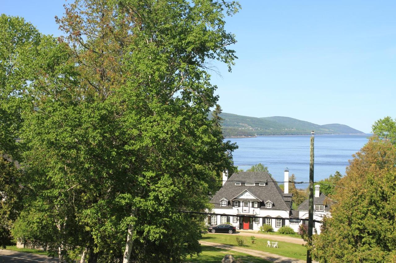 Auberge La Chatelaine Ла Мале Екстериор снимка