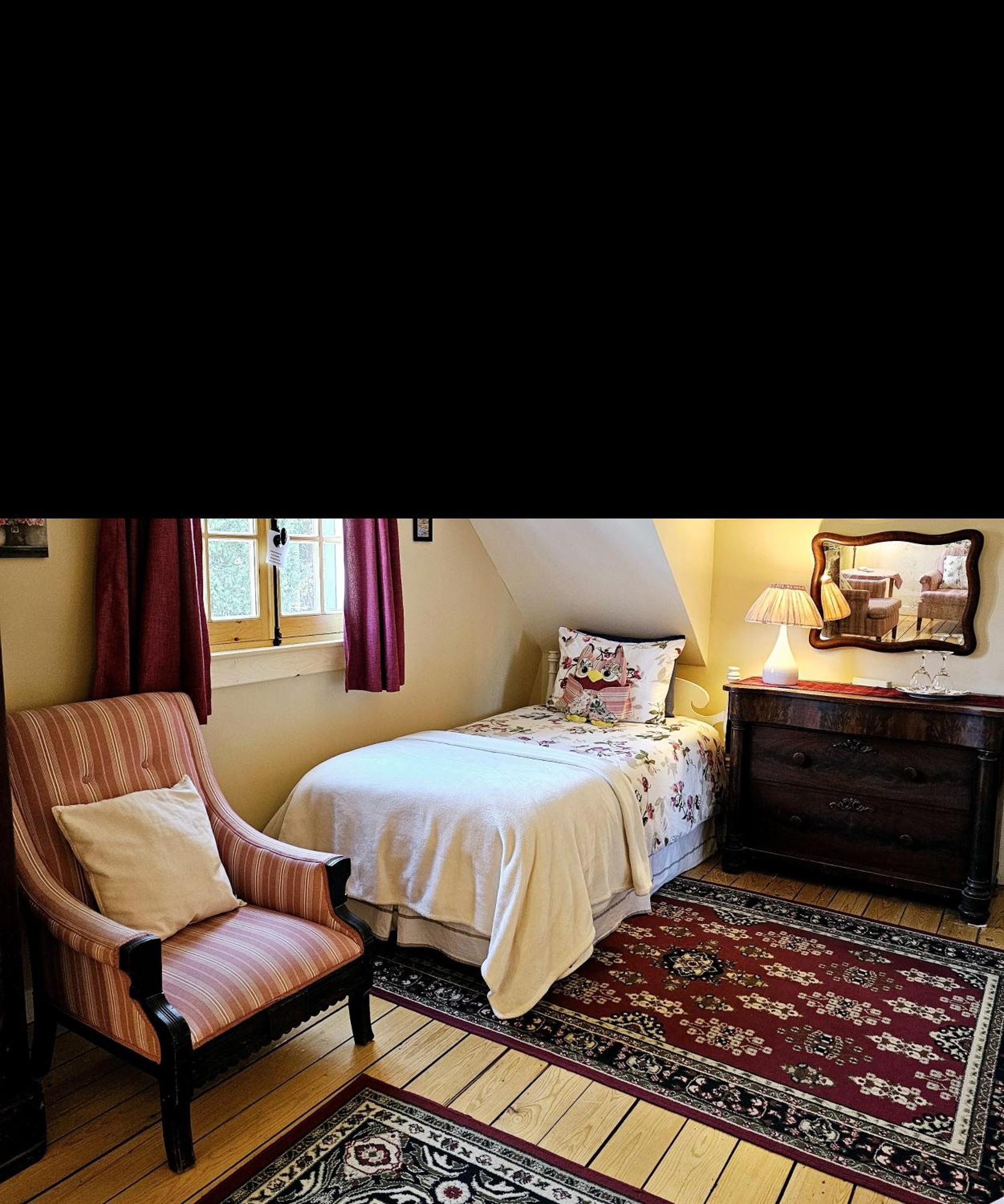 Auberge La Chatelaine Ла Мале Екстериор снимка