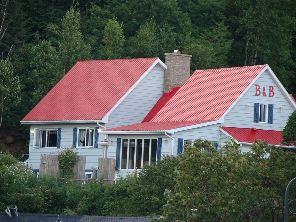 Auberge La Chatelaine Ла Мале Екстериор снимка