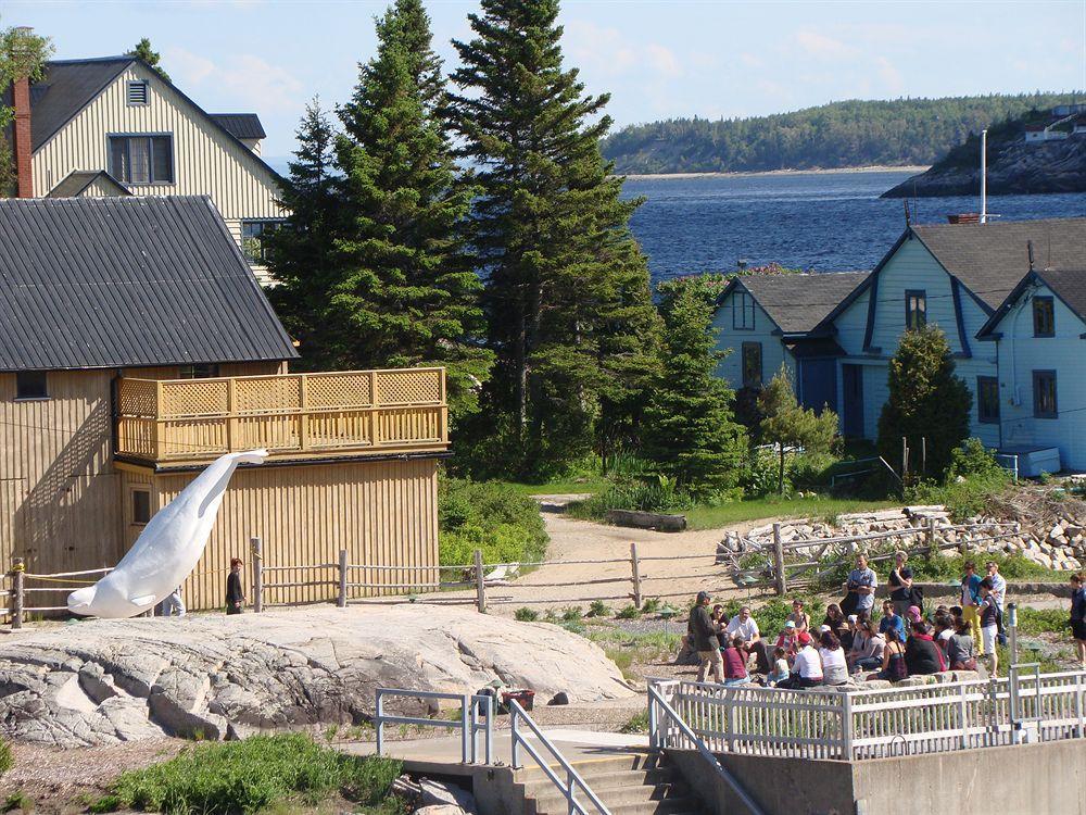 Auberge La Chatelaine Ла Мале Екстериор снимка